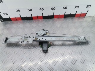 Стеклоподъемник передний левый, ориг. номер A1687202946, A1688204542, Mercedes A W168 2001-2004