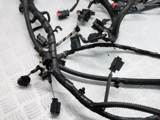 Проводка, ориг. номер 1861159, Ford Focus 2011-2015