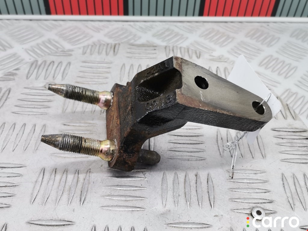 Кронштейн двигателя Honda Civic 1995-2001, бензин, 11910P2A000, фото 1
