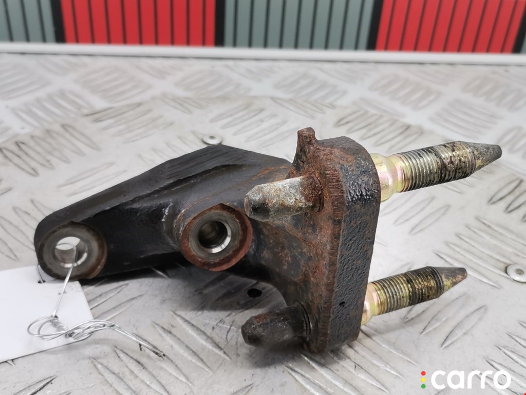 Кронштейн двигателя Honda Civic 1995-2001, бензин, 11910P2A000, фото 3