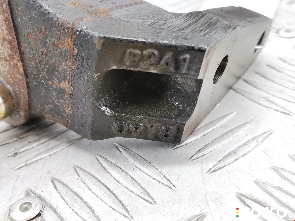 Кронштейн двигателя Honda Civic 1995-2001, бензин, 11910P2A000, фото 4