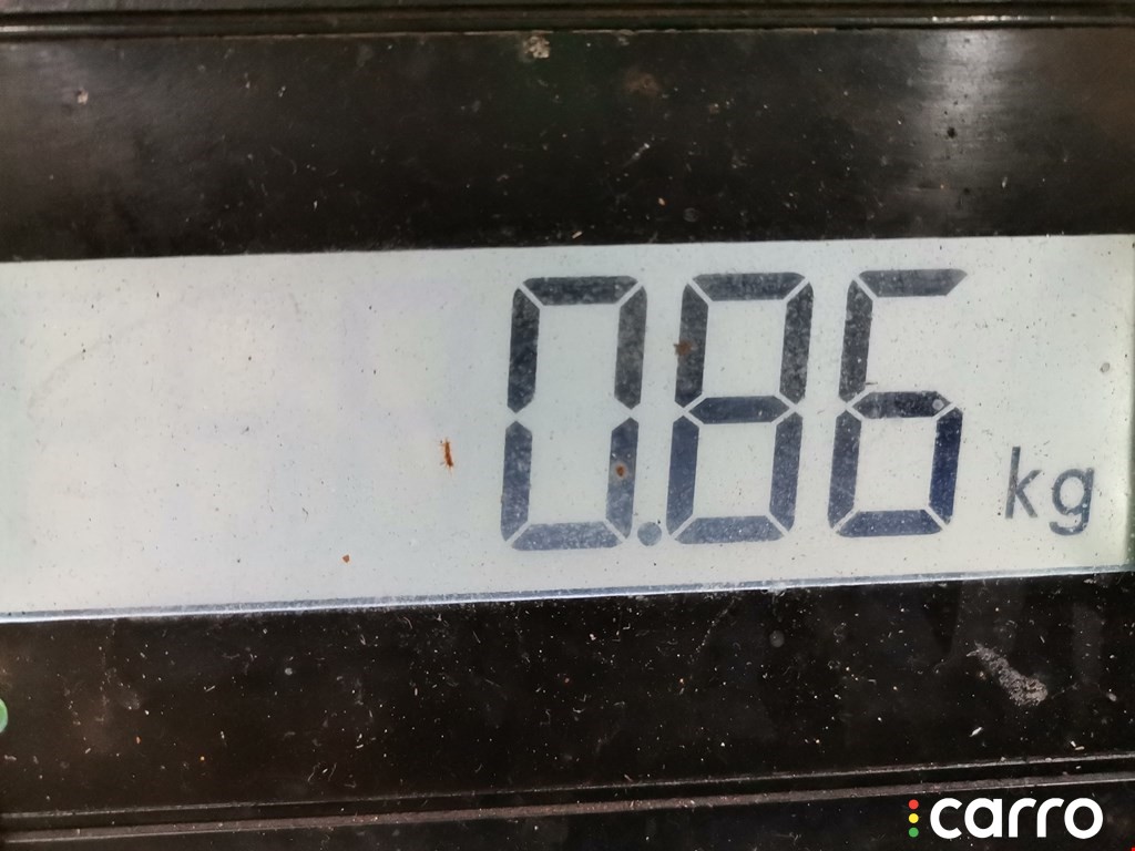 Кронштейн двигателя Honda Civic 1995-2001, бензин, 11910P2A000, фото 5