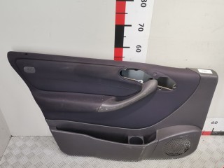 Обшивка двери передней левой (дверная карта) Mercedes A W168 2001-2004
