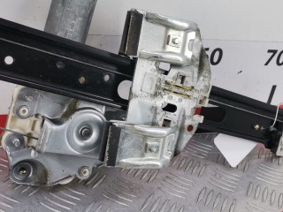 Стеклоподъемник передний левый, ориг. номер A1687202946, A1688204542, Mercedes A W168 2001-2004