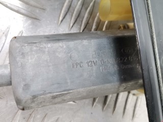 Стеклоподъемник передний левый, ориг. номер A1687202946, A1688204542, Mercedes A W168 2001-2004