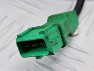 Датчик детонации, ориг. номер 054905377H, 5WM1511, Volkswagen Passat 1996-2001