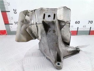 Кронштейн двигателя Volkswagen Passat 1996-2001