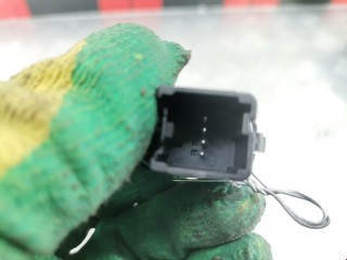 Кнопка стеклоподъемника, ориг. номер 3M5T14529AA, 3M5114529AA, Ford C-Max 2003-2007
