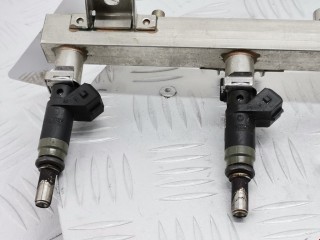 Форсунка, ориг. номер 7506158, 13537506158, BMW 1 E87/E81/E82/E88 2004-2007