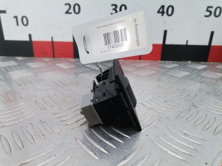 Кнопка стеклоподъемника, ориг. номер 4B0959855A, 501690, Audi A6 1997-2001