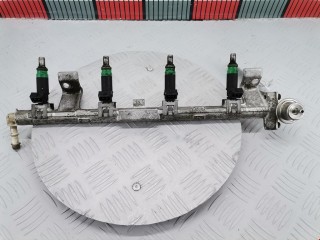 Форсунка Ford Focus 2001-2005