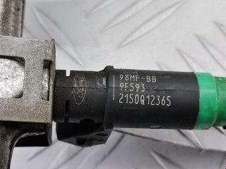Форсунка, ориг. номер 98MF-9F593-BB, Ford Focus 2001-2005
