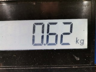 Форсунка, ориг. номер 98MF-9F593-BB, Ford Focus 2001-2005