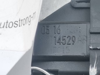 Кнопка стеклоподъемника, ориг. номер 1S7T14529AB, 1123793, Ford Mondeo 2000-2003