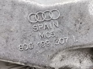 Кронштейн двигателя, ориг. номер 8D0199307L, 8D0199305, Volkswagen Passat 1996-2001