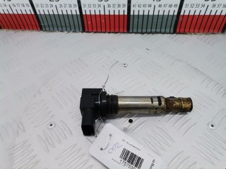 Катушка зажигания, ориг. номер 036905715H, U5002, Skoda Fabia 1999-2004
