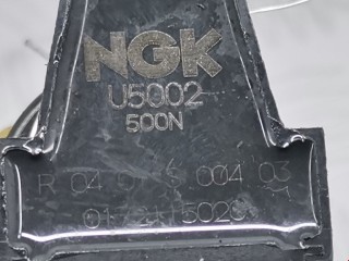 Катушка зажигания, ориг. номер 036905715H, U5002, Skoda Fabia 1999-2004
