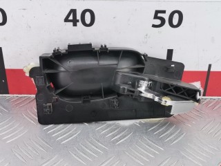 Ручка внутренняя задняя левая, ориг. номер 9643604577, 9101W8, Peugeot 307 2005-2008