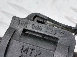 Клапан воздушный, ориг. номер 1K0906283A, 1J0906283B, Volkswagen Golf 1991-2000