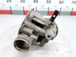 Корпус масляного фильтра, ориг. номер 06A115417, 06A115405BP, Audi A3 2003-2005