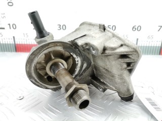 Корпус масляного фильтра, ориг. номер 06A115417, 06A115405BP, Audi A3 2003-2005
