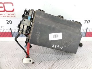 Блок предохранителей, ориг. номер 13313205, Opel Astra 2006-2014
