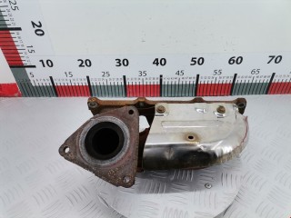Коллектор выпускной, ориг. номер 0341F6, Citroen C5 2000-2004