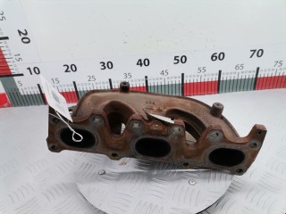 Коллектор выпускной, ориг. номер 0341F6, Citroen C5 2000-2004