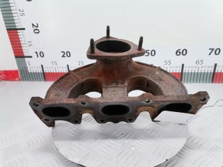 Коллектор выпускной, ориг. номер 0341F7, Citroen C5 2000-2004