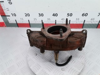 Коллектор выпускной, ориг. номер 0341F7, Citroen C5 2000-2004