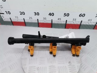 Форсунка, ориг. номер 0280155994, 1984E5, Citroen C5 2000-2004
