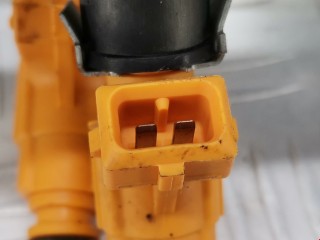 Форсунка, ориг. номер 0280155994, 1984E5, Citroen C5 2000-2004