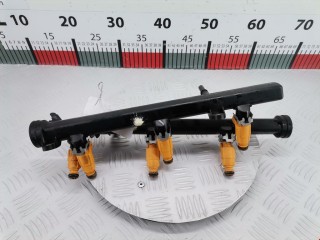 Форсунка, ориг. номер 0280155994, 1984E5, Citroen C5 2000-2004