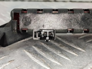 Стоп-сигнал, ориг. номер 1J6945131C, Volkswagen Golf 1991-2000