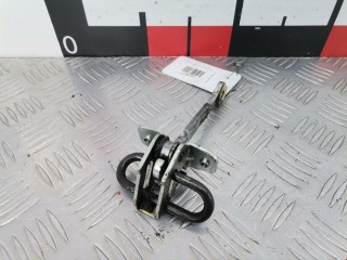 Ограничитель открывания двери задней, ориг. номер 90508651, Opel Vectra 1999-2002