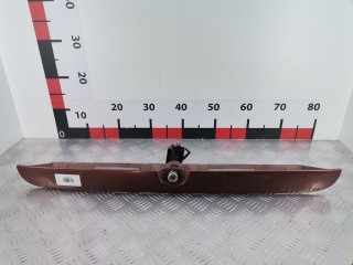 Молдинг крышки багажника, ориг. номер 90579631, 9145294, Opel Zafira 1999-2003