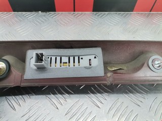 Молдинг крышки багажника, ориг. номер 90579631, 9145294, Opel Zafira 1999-2003