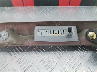Молдинг крышки багажника, ориг. номер 90579631, 9145294, Opel Zafira 1999-2003