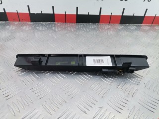 Стоп-сигнал, ориг. номер 9104483, 190582025, Opel Zafira 1999-2003