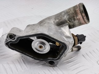Корпус термостата, ориг. номер 6338035, Opel Vectra 1995-2000
