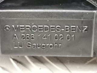 Коллектор впускной, ориг. номер A2661410201, 2900310349, Mercedes A W169 2004-2008