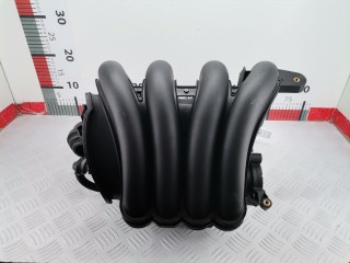 Коллектор впускной, ориг. номер A2661410201, 2900310349, Mercedes A W169 2004-2008