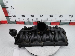 Коллектор впускной, ориг. номер 03G129711AS, Volkswagen Golf 2003-2009