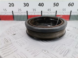 Шкив коленвала, ориг. номер 03G105243, 04L105243, Volkswagen Golf 2003-2009