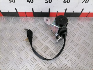 Ремень безопасности задний левый, ориг. номер 888541KA2A, 617968900B, Nissan Juke 2010-2014