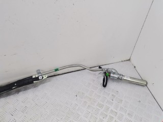 Подушка безопасности боковая (шторка), ориг. номер A1648601205, 30376706B, Mercedes ML W164 2005-2008