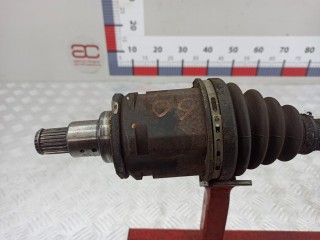 Полуось передняя левая (приводной вал, ШРУС), ориг. номер 4342048100, Lexus RX 1997-2003