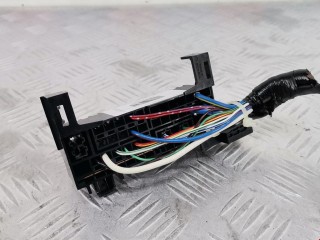 Блок предохранителей, ориг. номер KD4566730, Mazda CX5 2011-2015