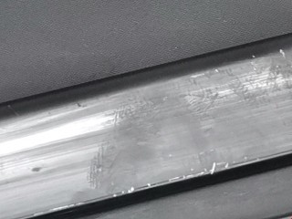 Шторка багажника, Mazda CX5 2011-2015