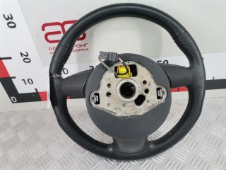 Руль, ориг. номер 8U0419091R, Audi Q3 2011-2014